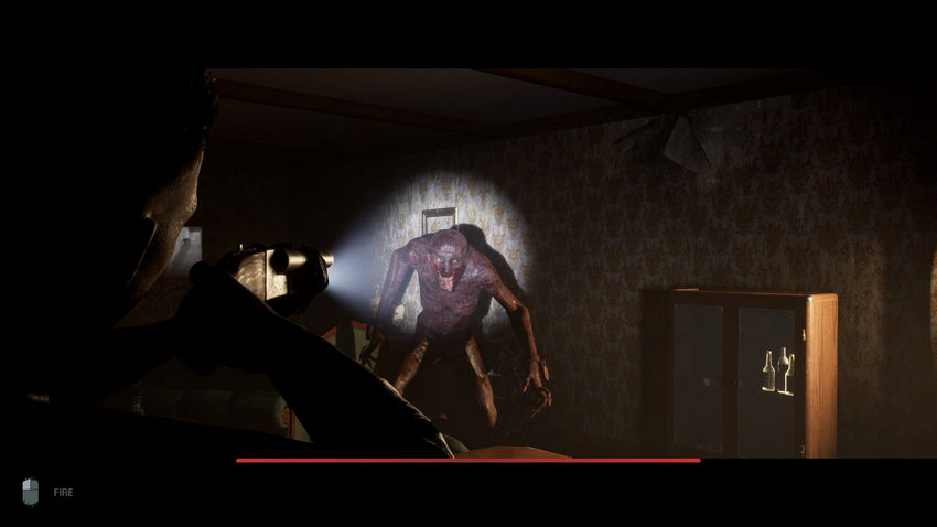 прохождение The Quarry