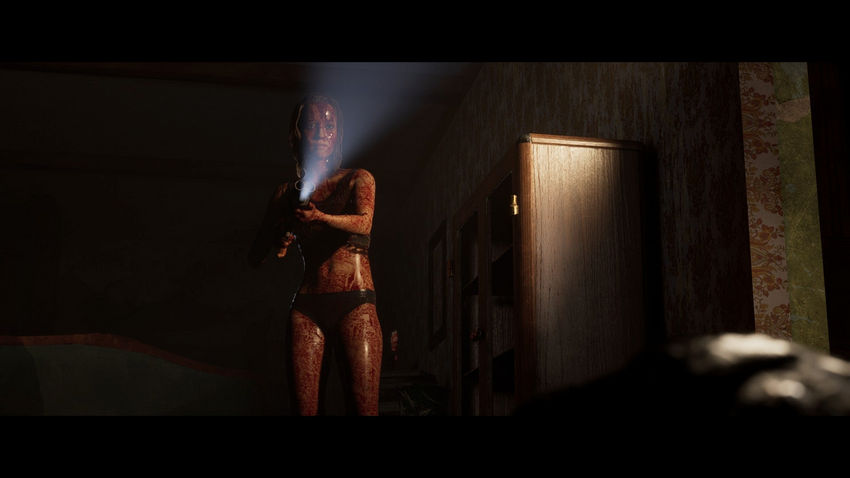 прохождение The Quarry