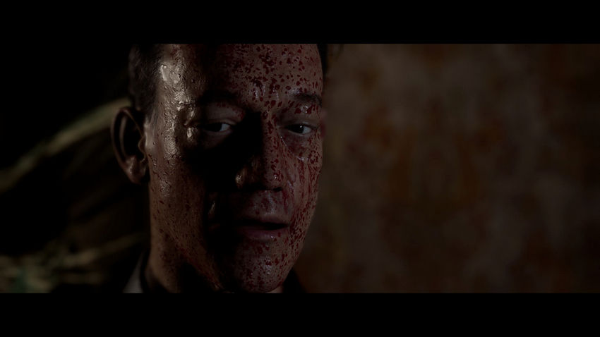 прохождение The Quarry