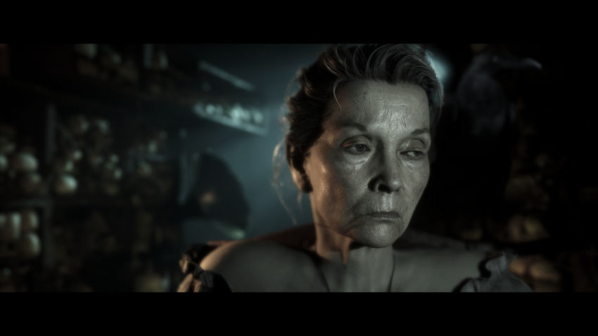 прохождение The Quarry