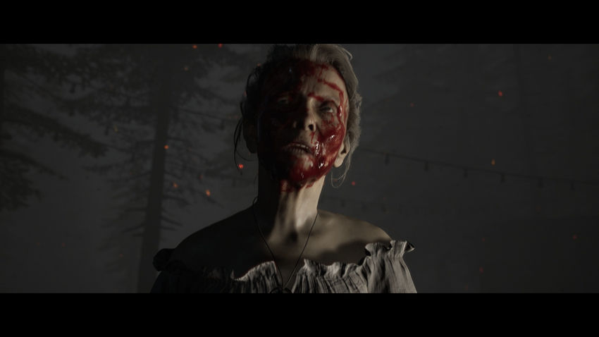 прохождение The Quarry