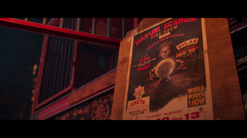 прохождение The Quarry