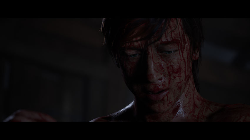 прохождение The Quarry