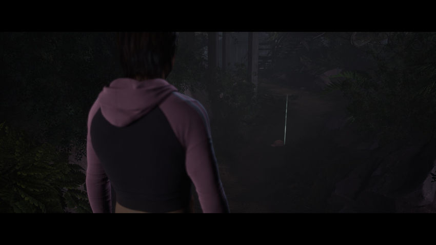 прохождение The Quarry