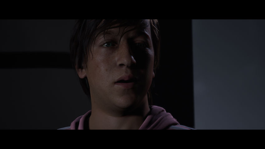 прохождение The Quarry