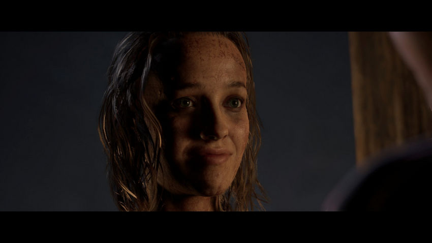 прохождение The Quarry