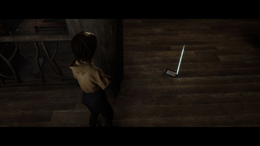 прохождение The Quarry