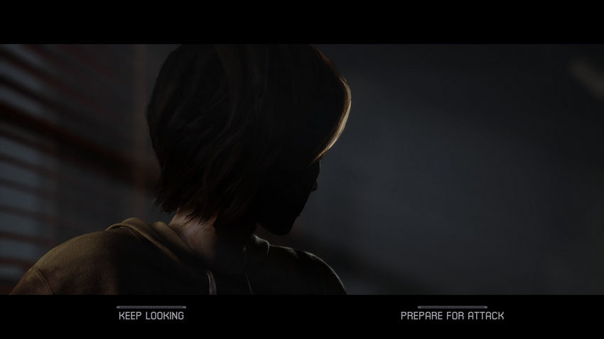 прохождение The Quarry