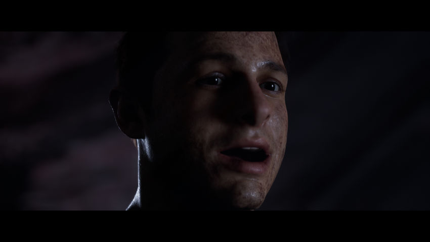 прохождение The Quarry