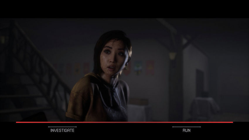 прохождение The Quarry