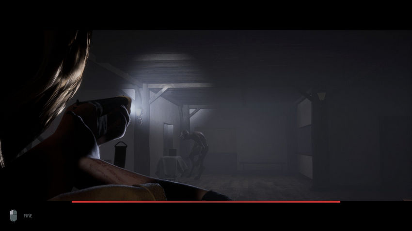 прохождение The Quarry