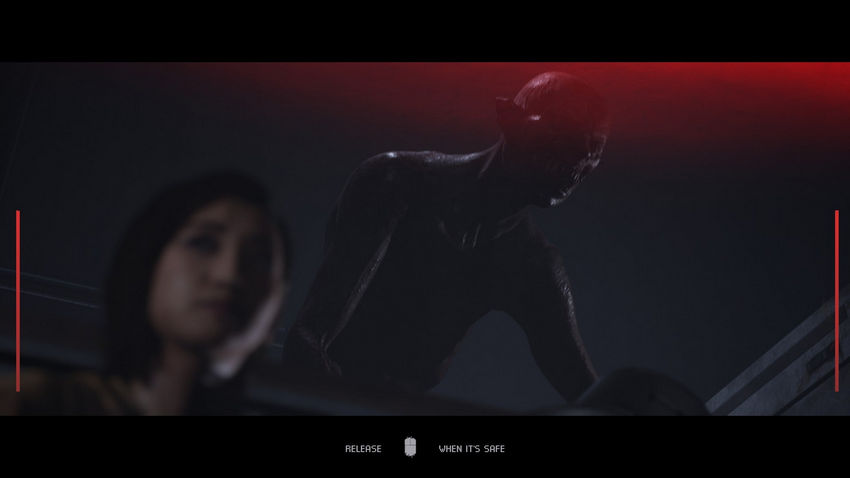 прохождение The Quarry