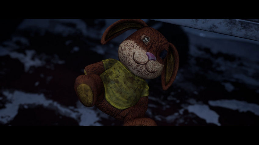 прохождение The Quarry