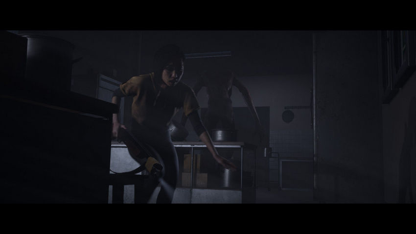 прохождение The Quarry