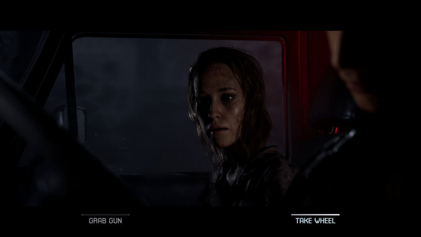 прохождение The Quarry