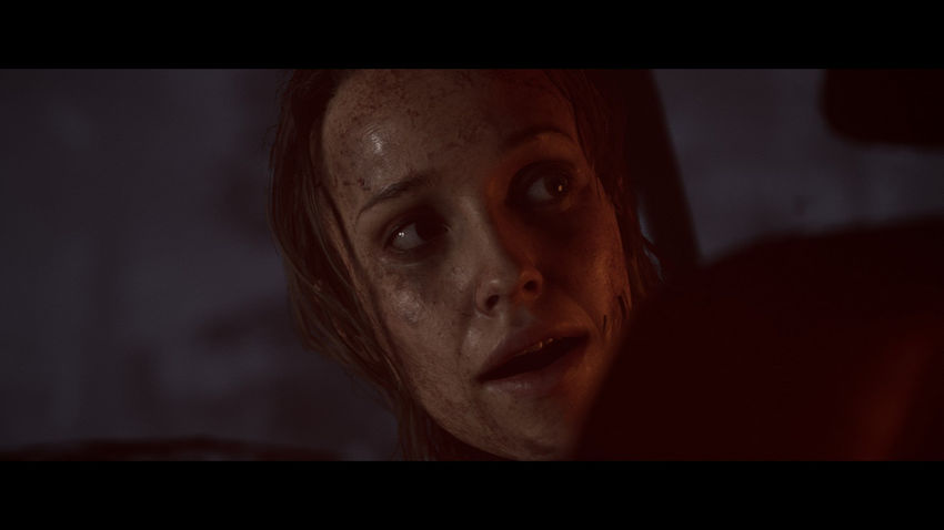 прохождение The Quarry