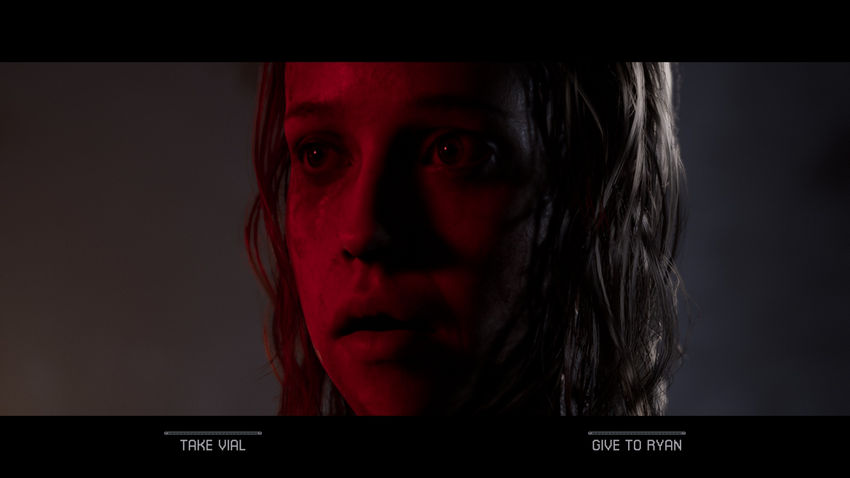 прохождение The Quarry