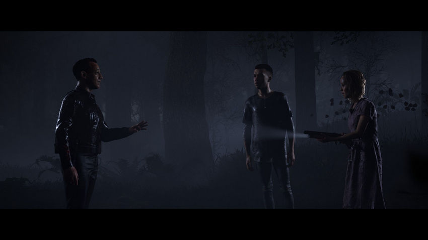 прохождение The Quarry