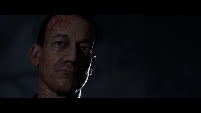 прохождение The Quarry