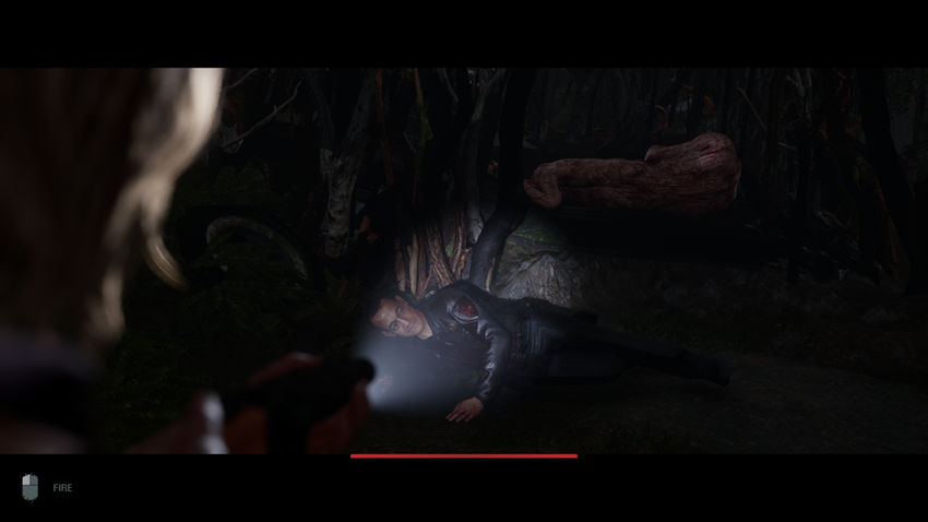 прохождение The Quarry