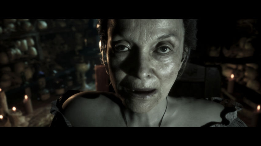 прохождение The Quarry