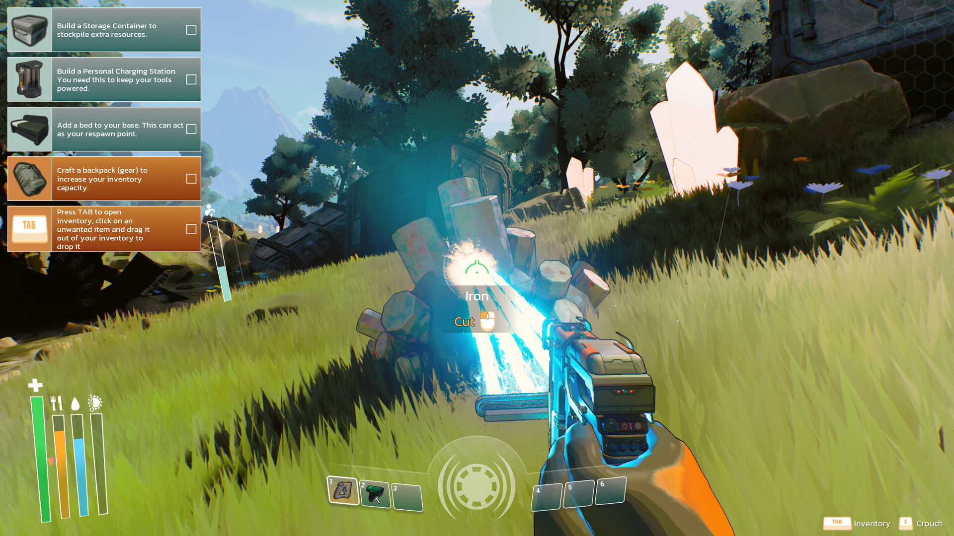 The Signal