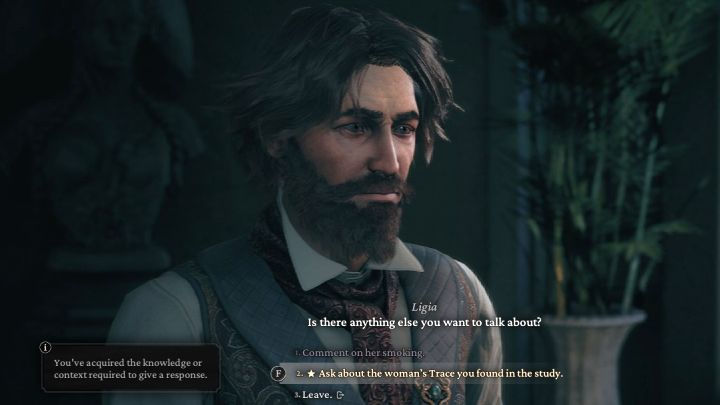 The Thaumaturge. Прохождение