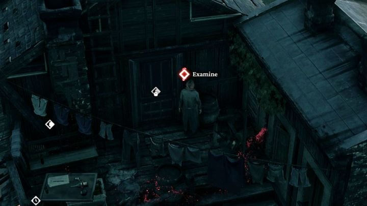 The Thaumaturge. Прохождение