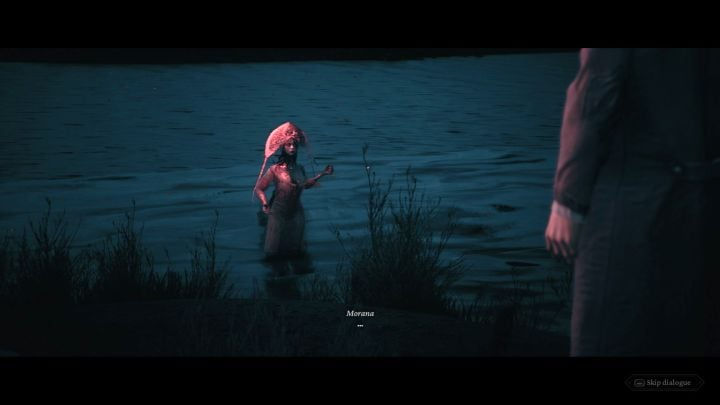 The Thaumaturge. Побочные квесты