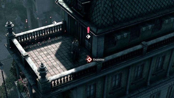 The Thaumaturge. Побочные квесты