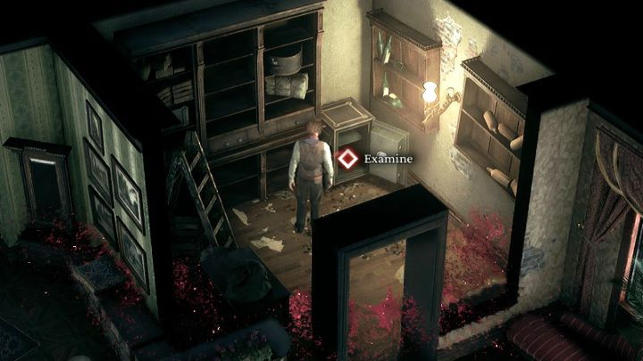 The Thaumaturge. Побочные квесты