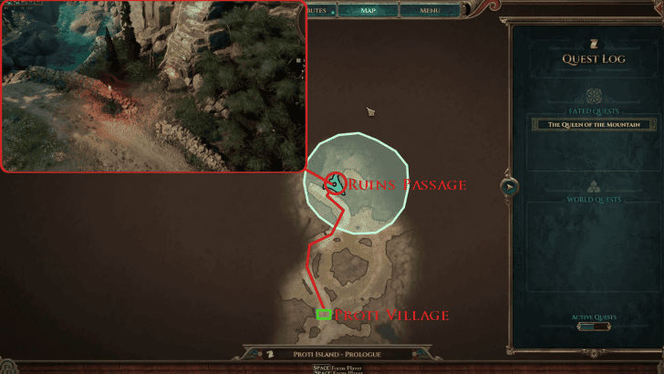 Titan Quest 2. Прохождение