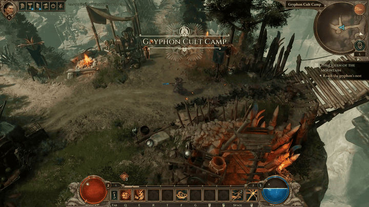 Titan Quest 2. Прохождение