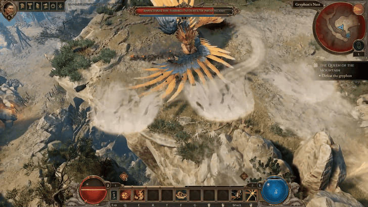 Titan Quest 2. Прохождение