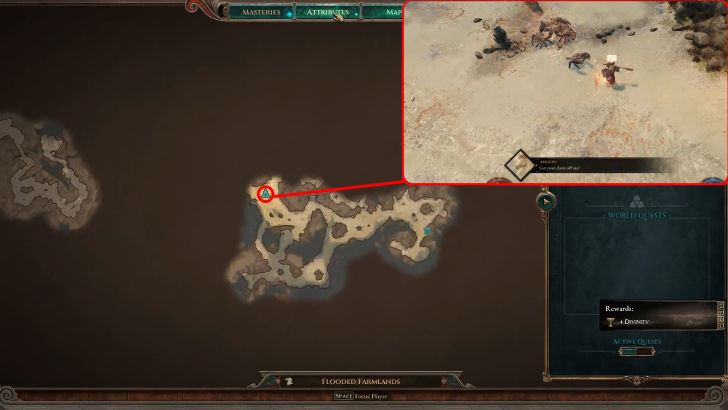 Titan Quest 2. Прохождение