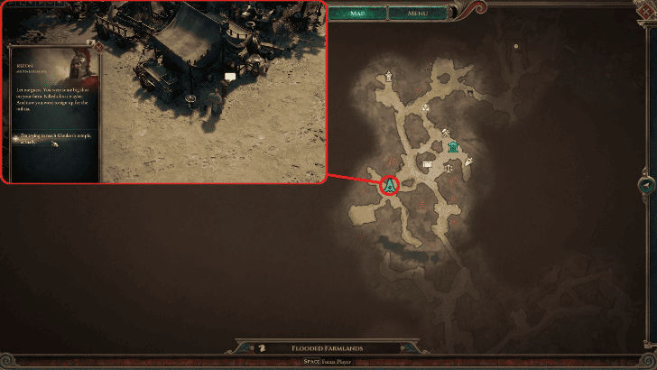 Titan Quest 2. Прохождение