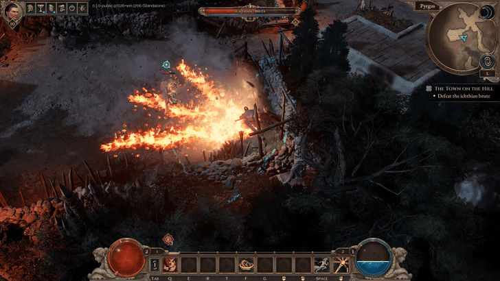 Titan Quest 2. Прохождение