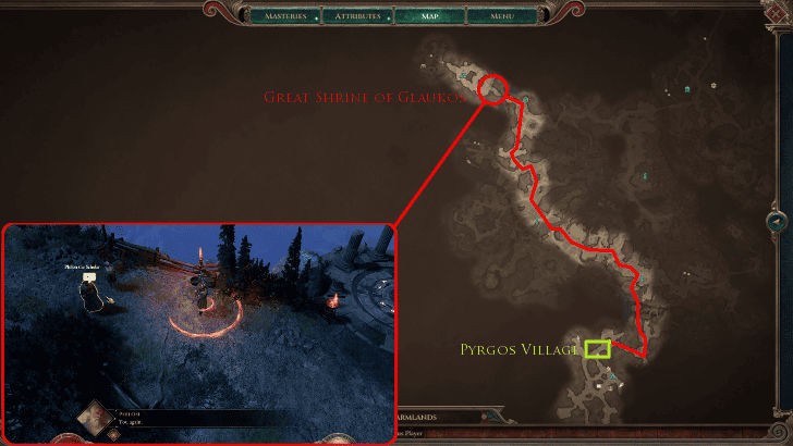 Titan Quest 2. Прохождение