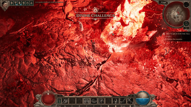 Titan Quest 2. Прохождение