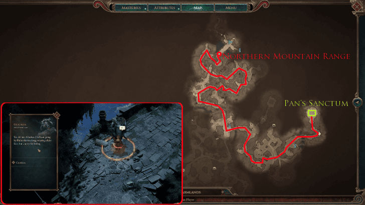 Titan Quest 2. Прохождение