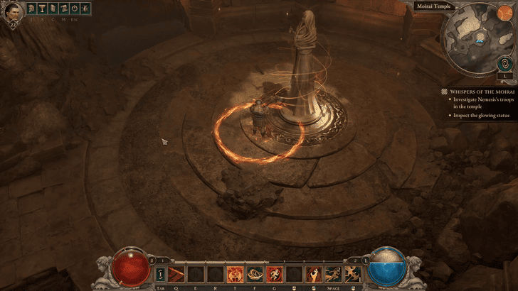 Titan Quest 2. Прохождение