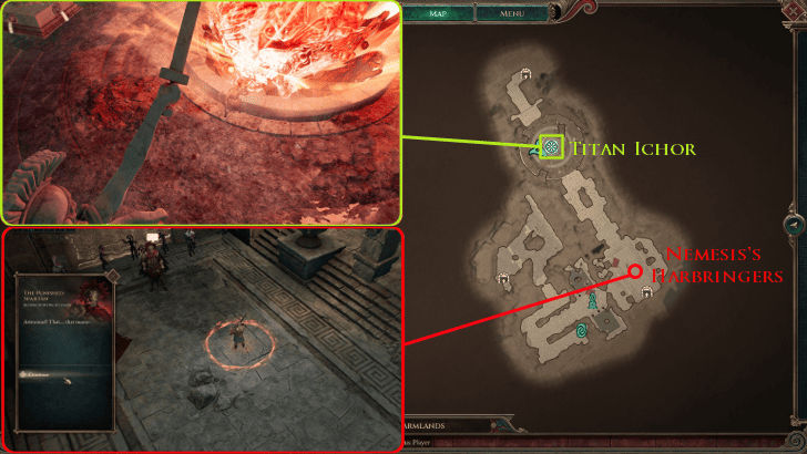 Titan Quest 2. Прохождение