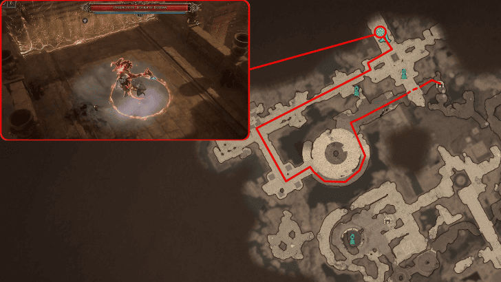 Titan Quest 2. Прохождение