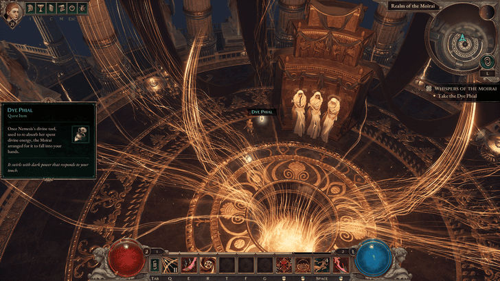 Titan Quest 2. Прохождение