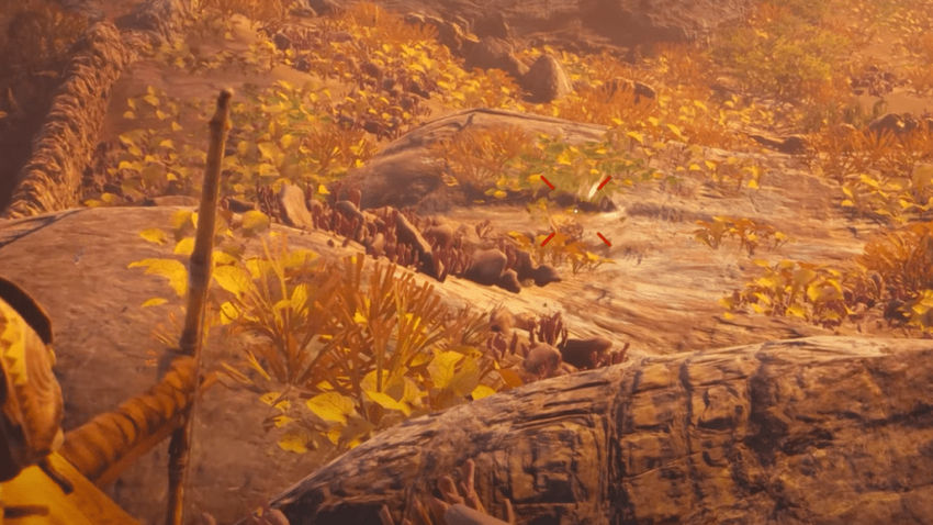 Towers of Aghasba. Выпустите внутреннего охотника