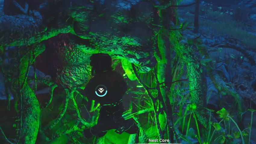 Towers of Aghasba. Выпустите внутреннего охотника