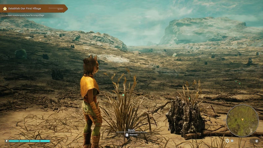 Towers of Aghasba. Волокно