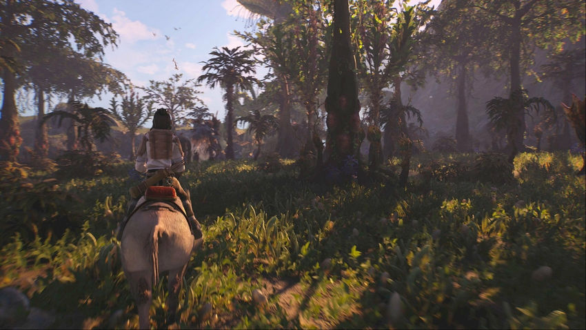 Towers of Aghasba. Шкуры