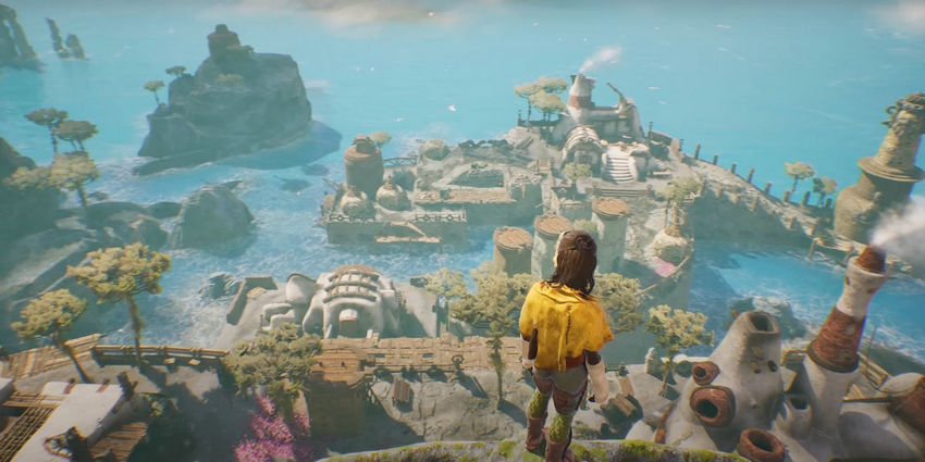 Towers of Aghasba. Здоровье