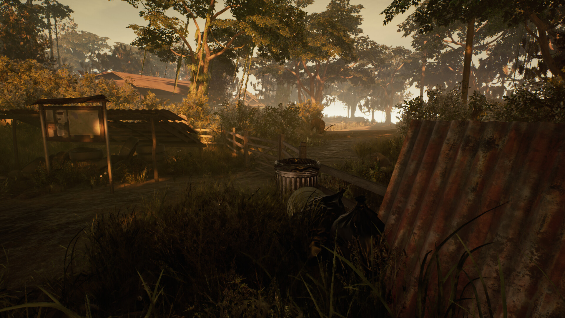 Truck Mechanic: Dangerous Paths